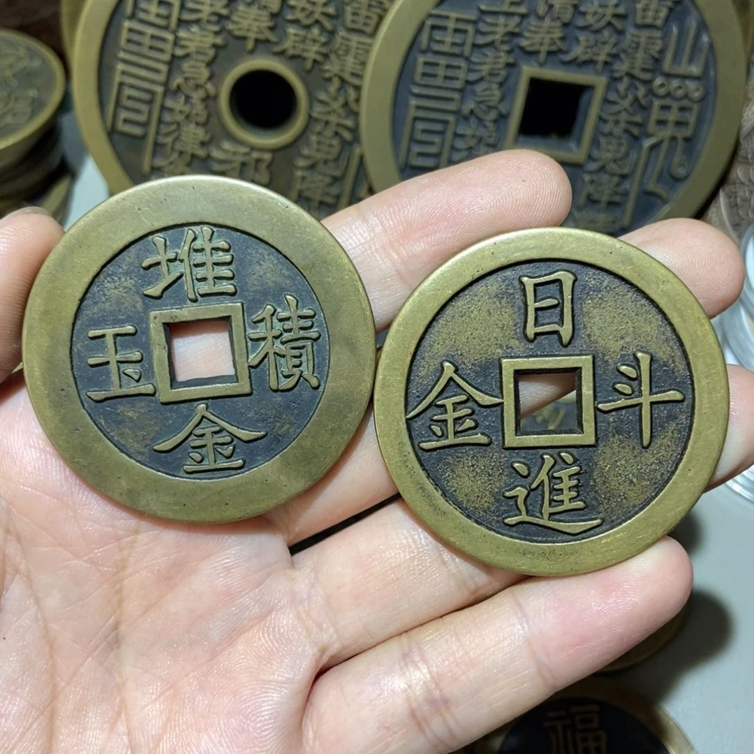 铜翻砂铸造现代文chuang产品