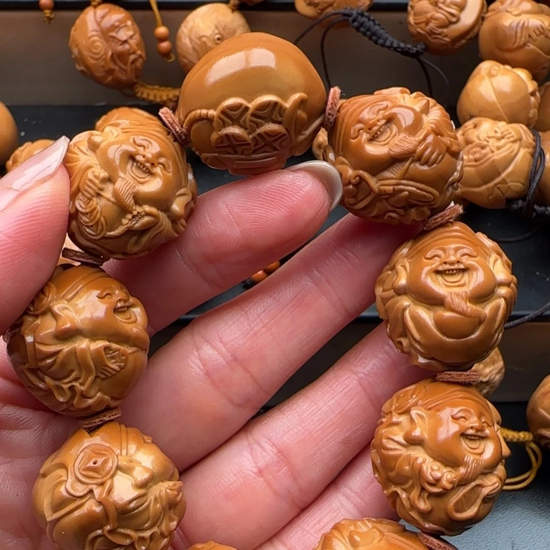 手串橄榄核橄榄核