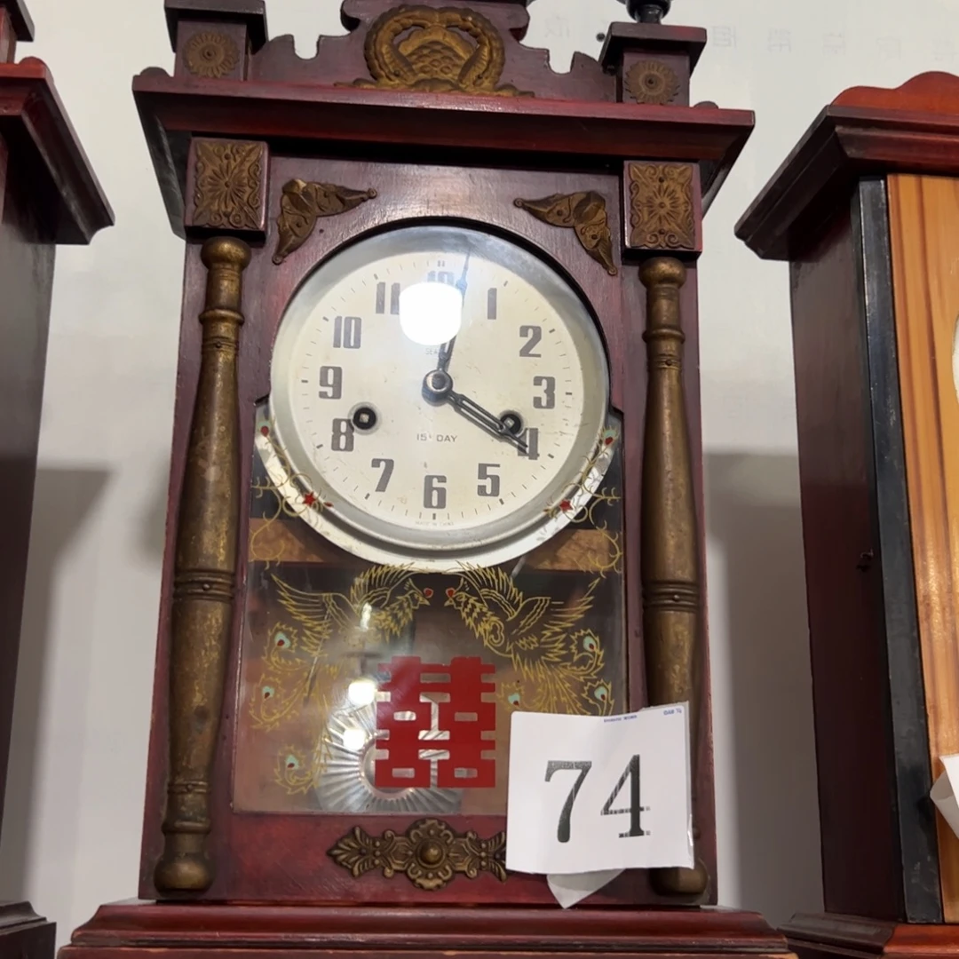 玲***猴手工艺品琉璃老物件一物一拍