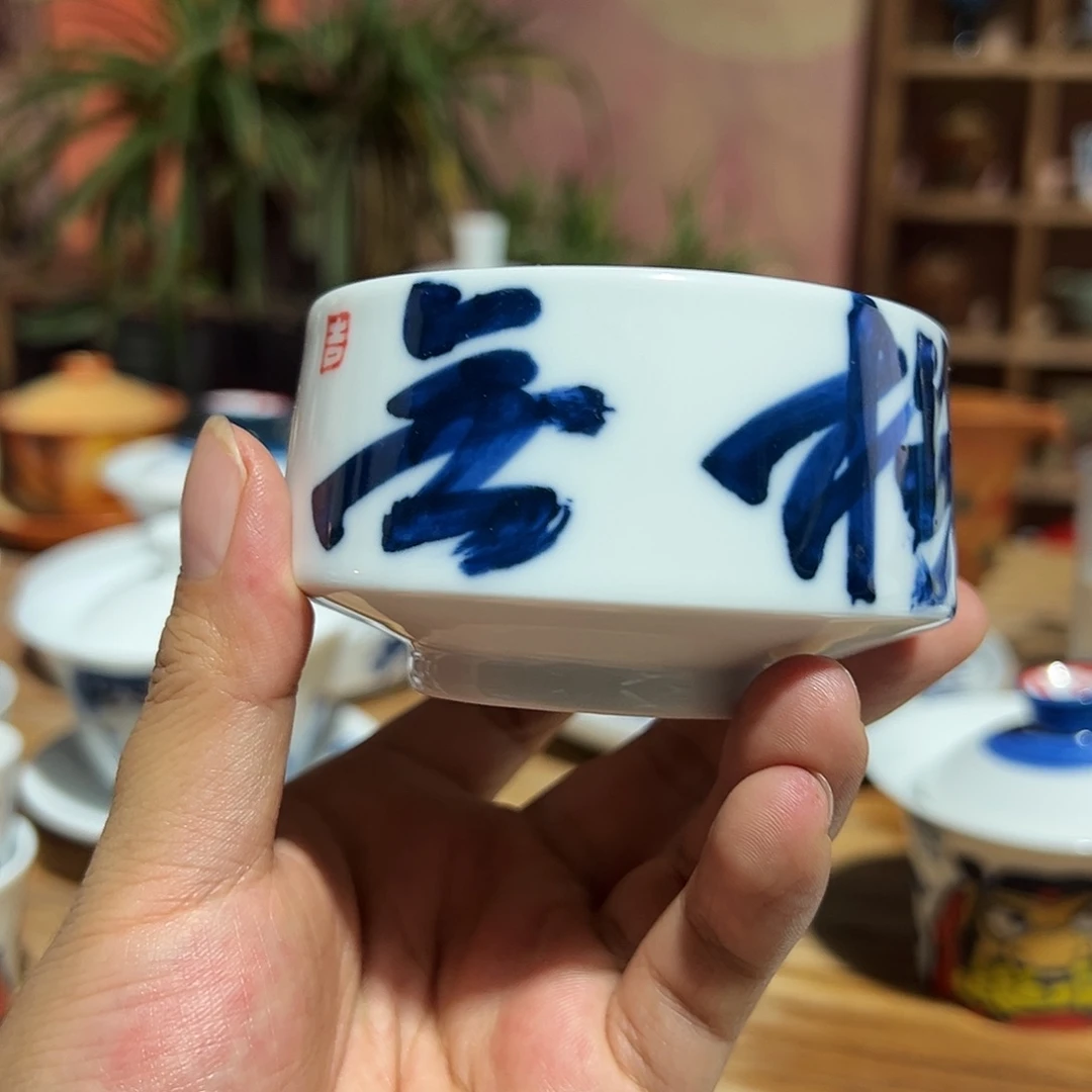 陶瓷艺术作品欣赏