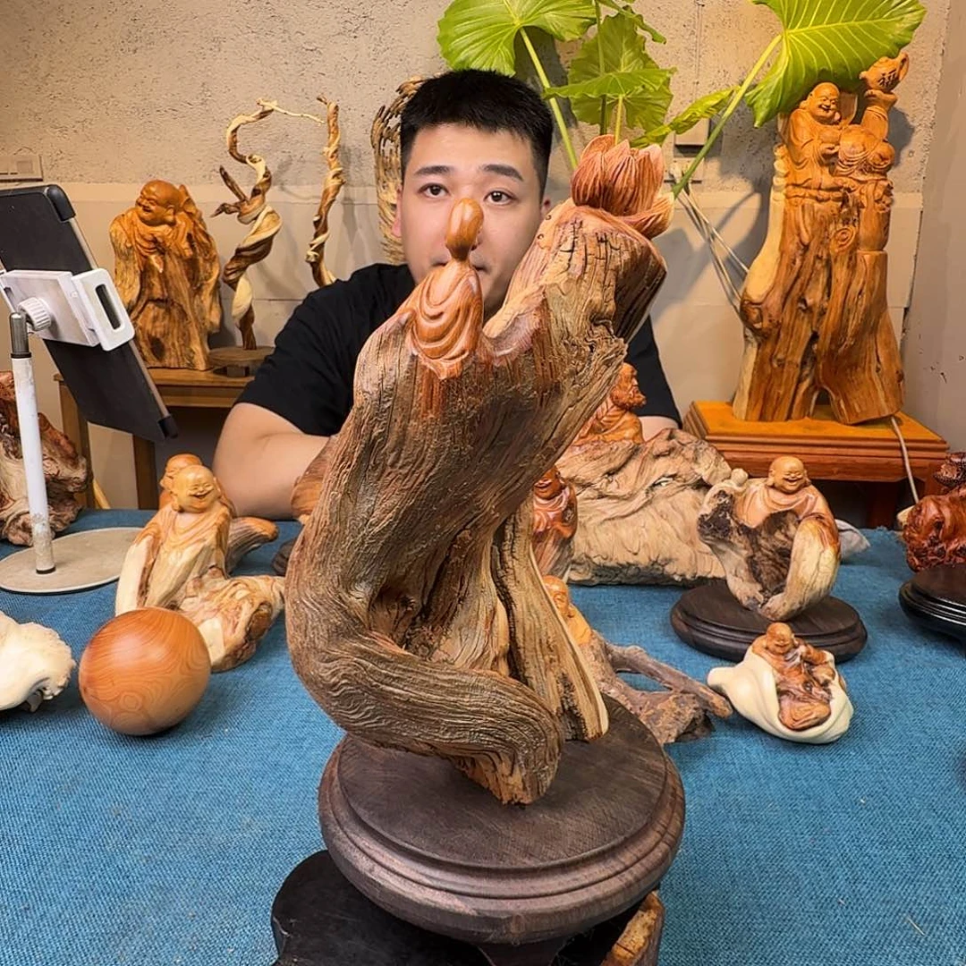 柏木（崖柏）关注一下