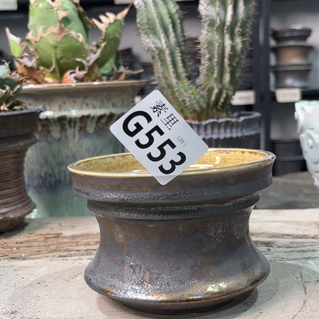 陶内口11.5高8景德镇