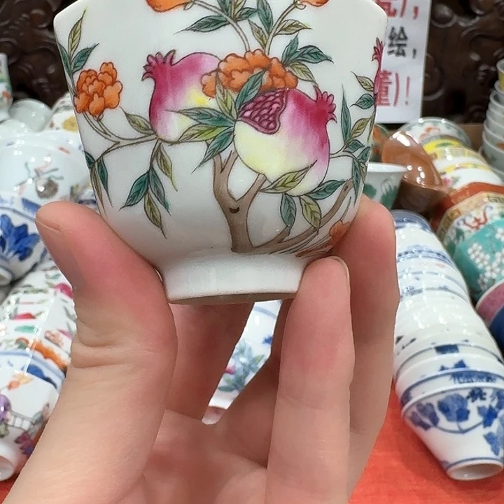 陶瓷艺术品收藏陶瓷