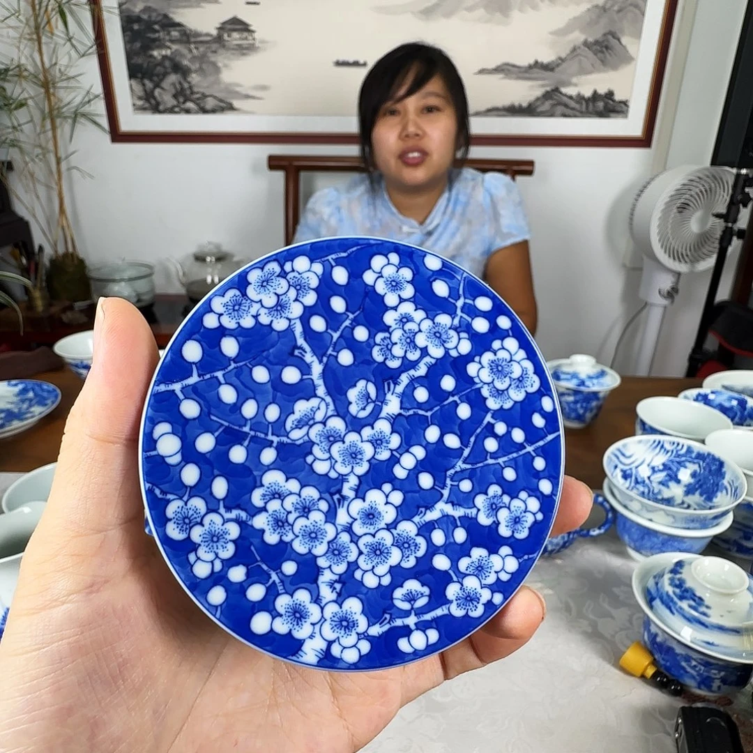摆件陶瓷陶瓷陶瓷
