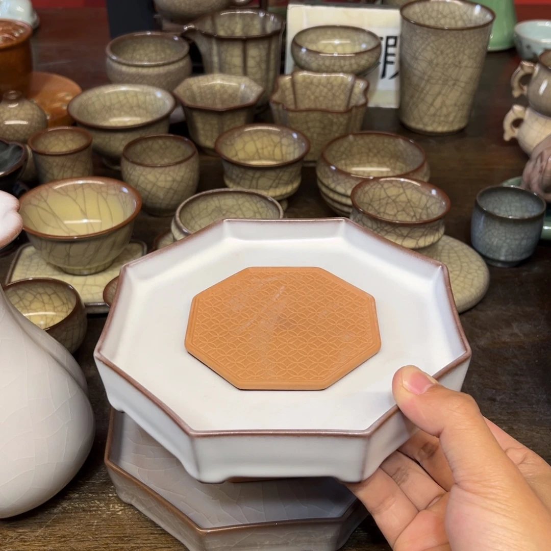 微瑕青瓷浮力特价