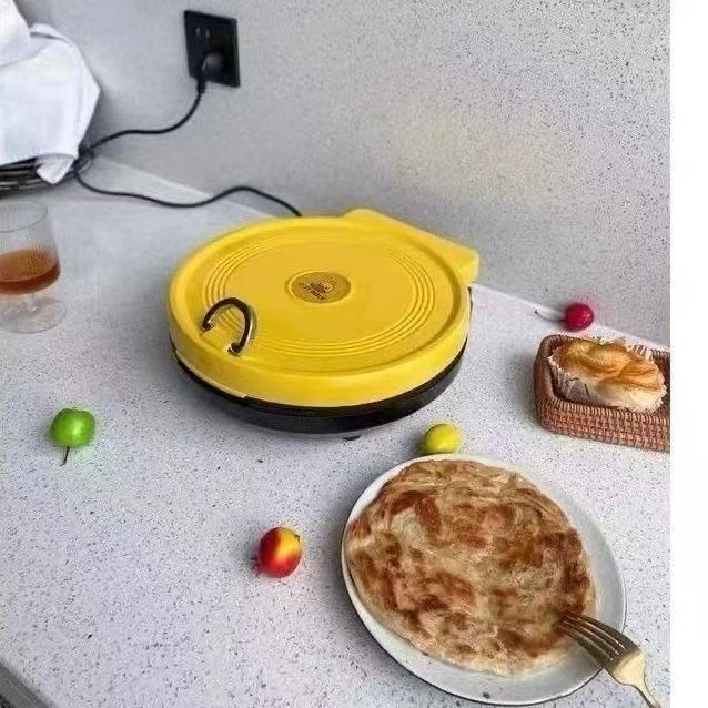 做饼器 烙饼器 做饼盘