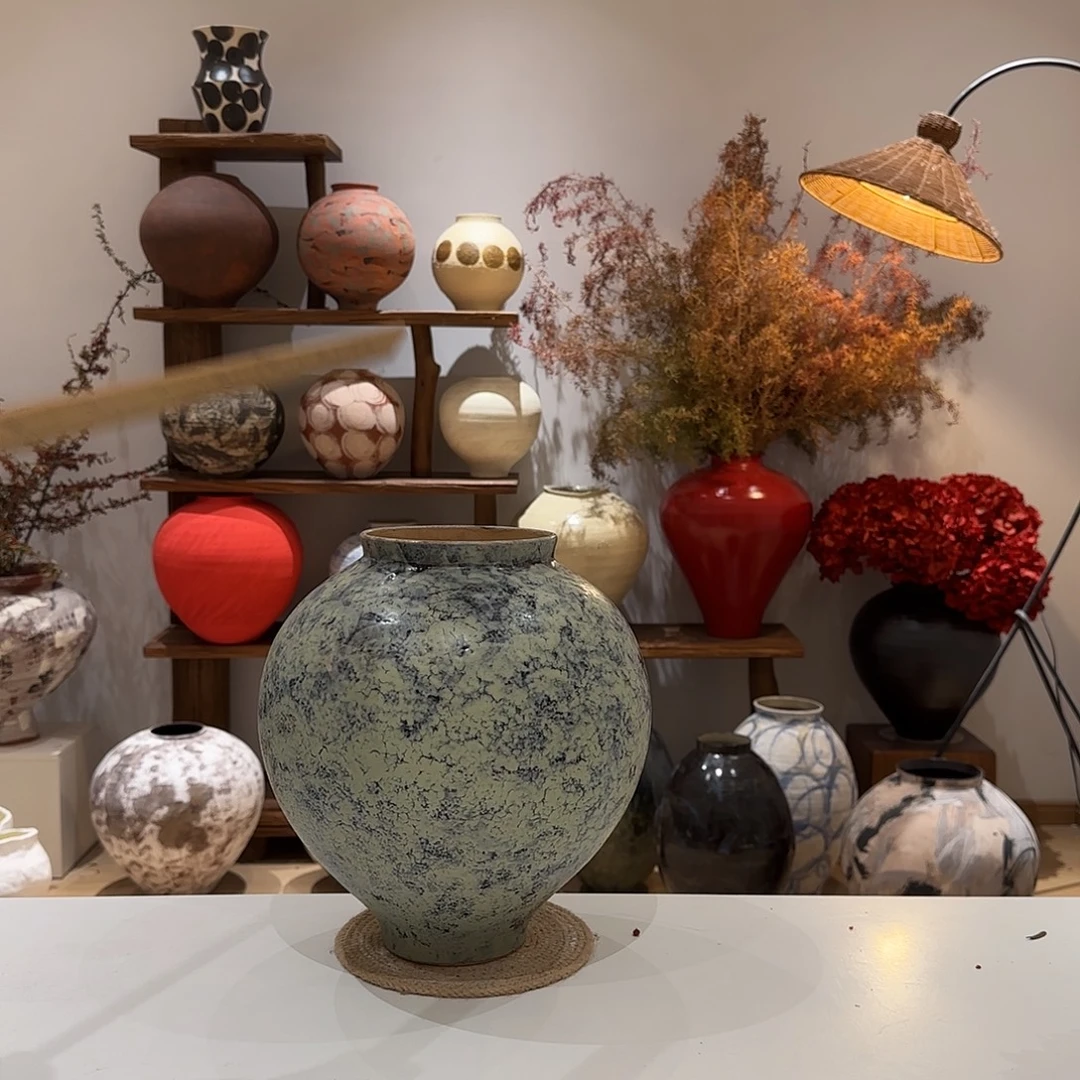 景德镇陶瓷闪12号