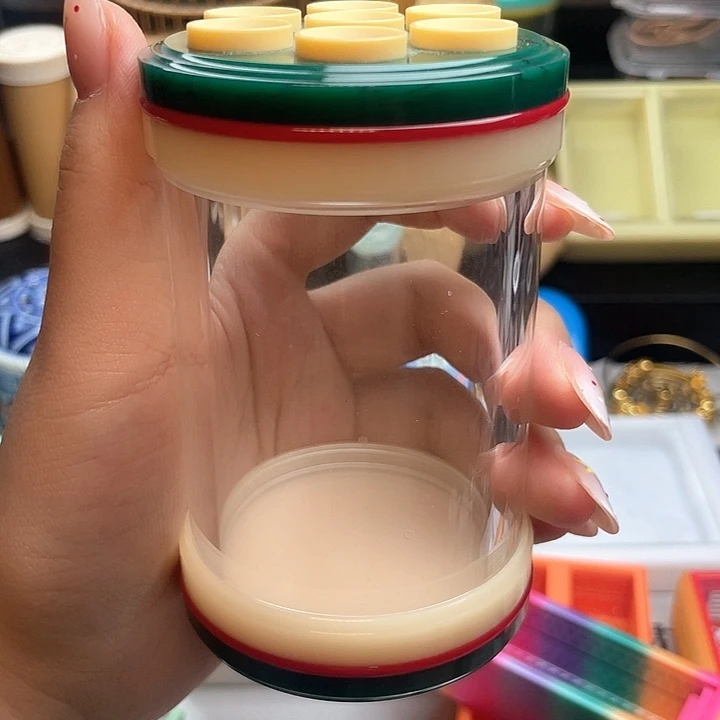 蝈蝈罐130米包邮