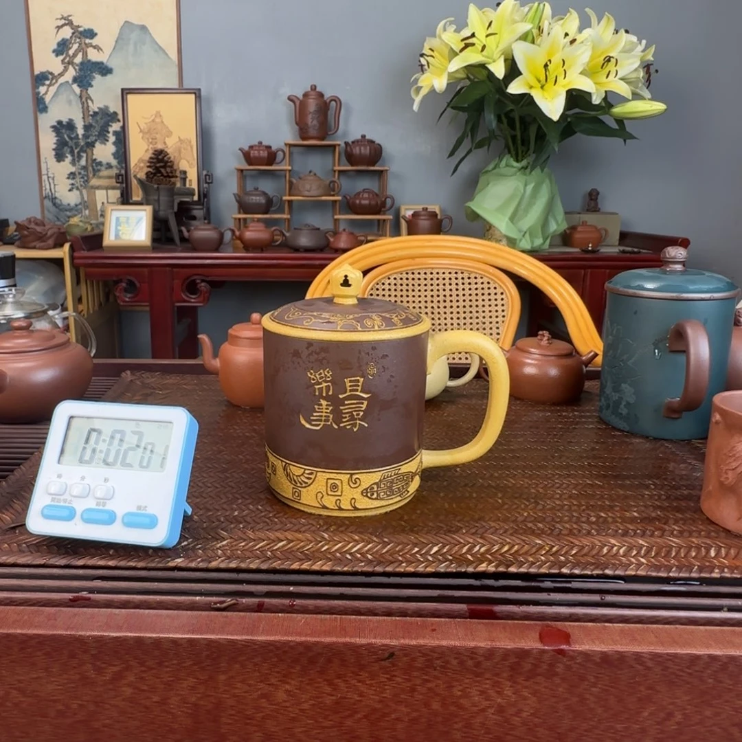 *****宜兴紫砂壶宜兴紫砂