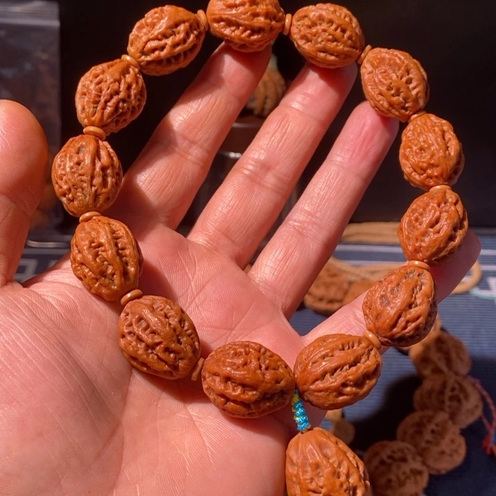 手串文玩核桃……55