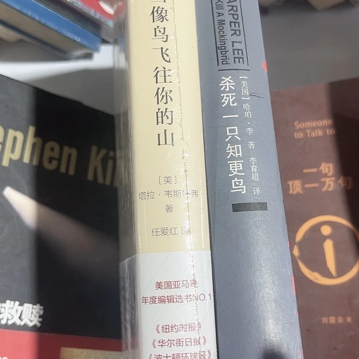 当鸟,知更鸟全新推荐