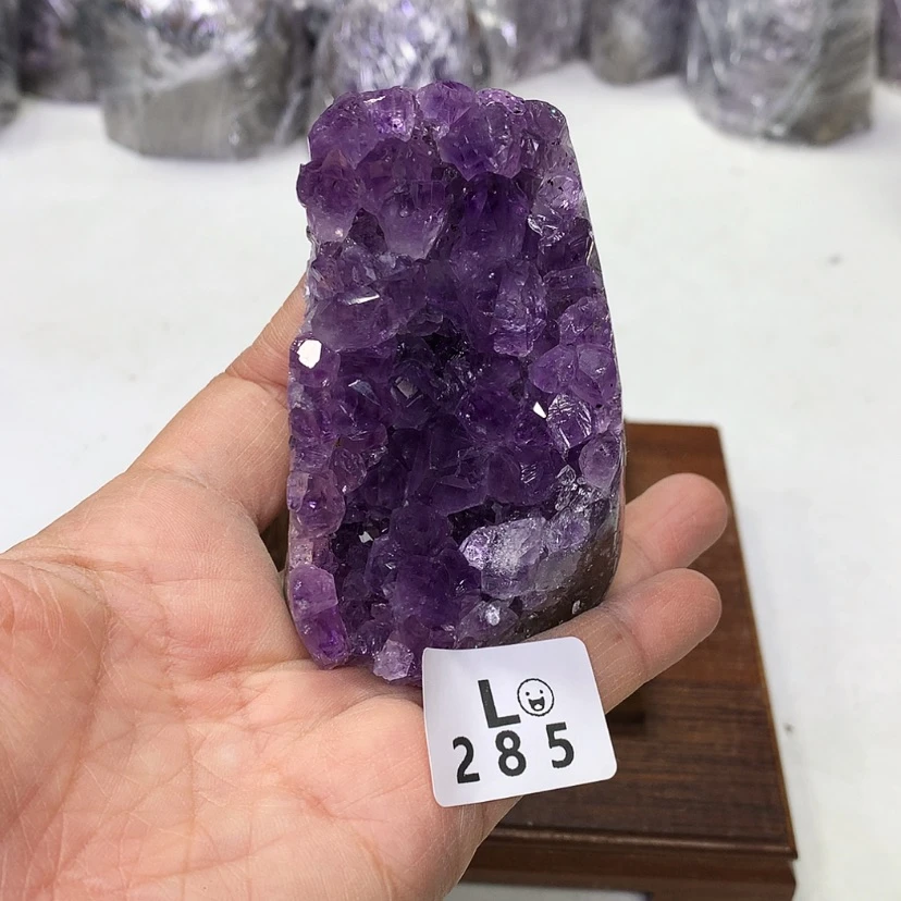 【闪购商品】水晶大型摆件（非配饰）未镶嵌