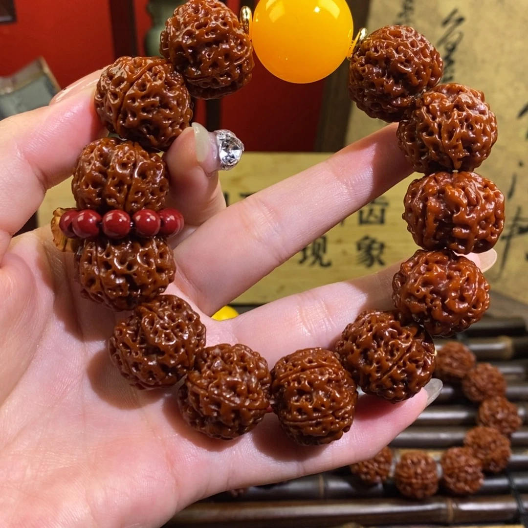 手串金刚菩提522.  Zs