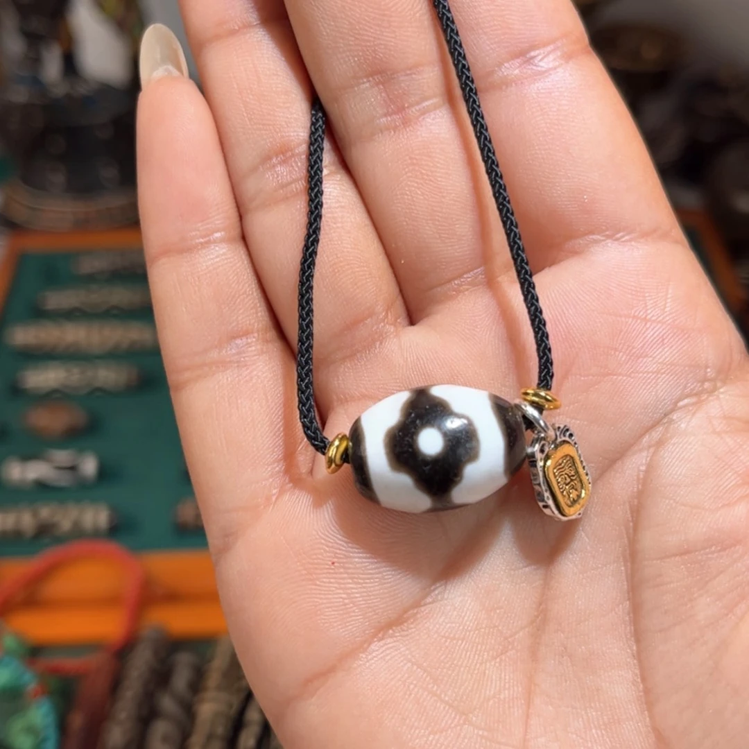 【闪购商品】玛瑙/玉髓珠子未镶嵌