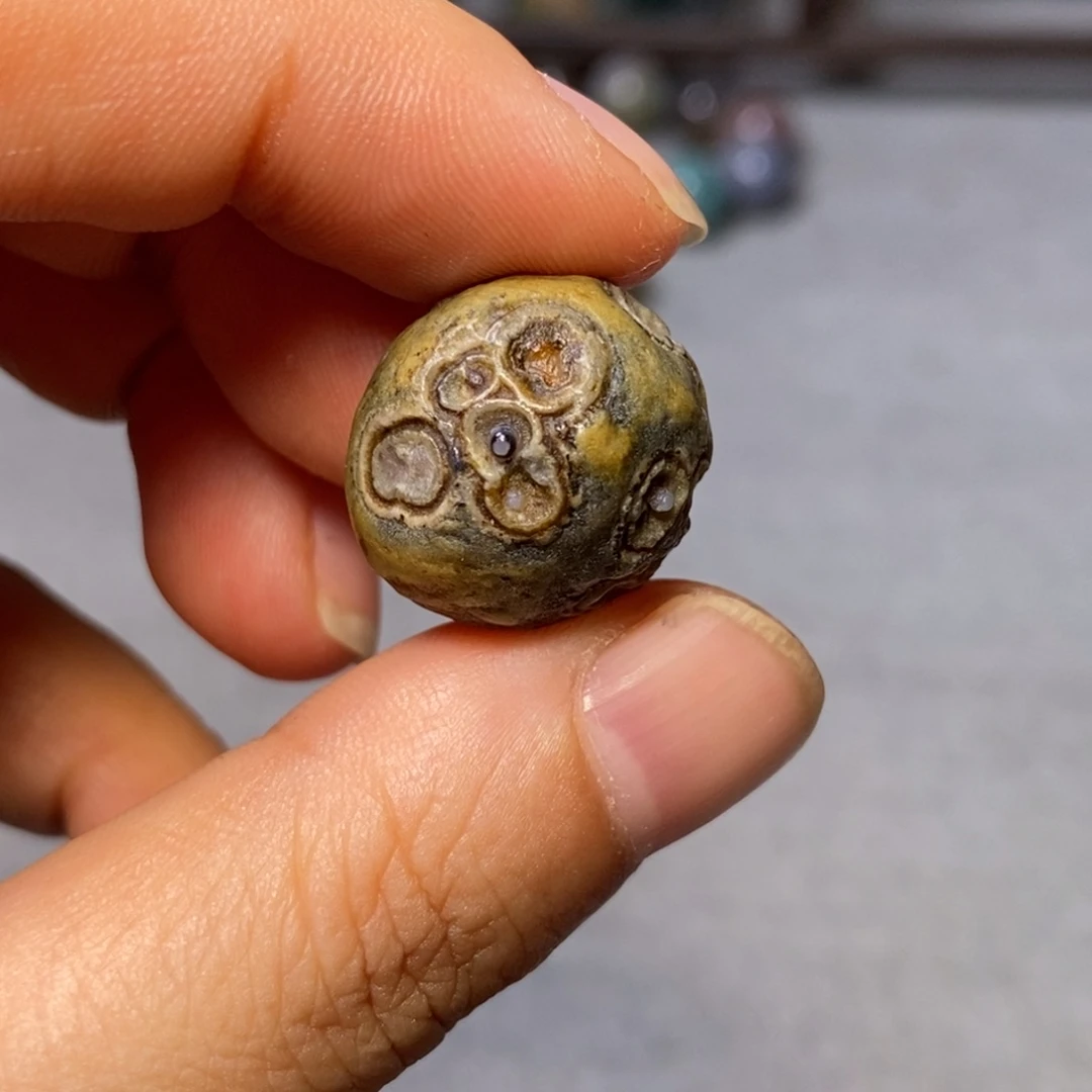 石头无言最可人儿