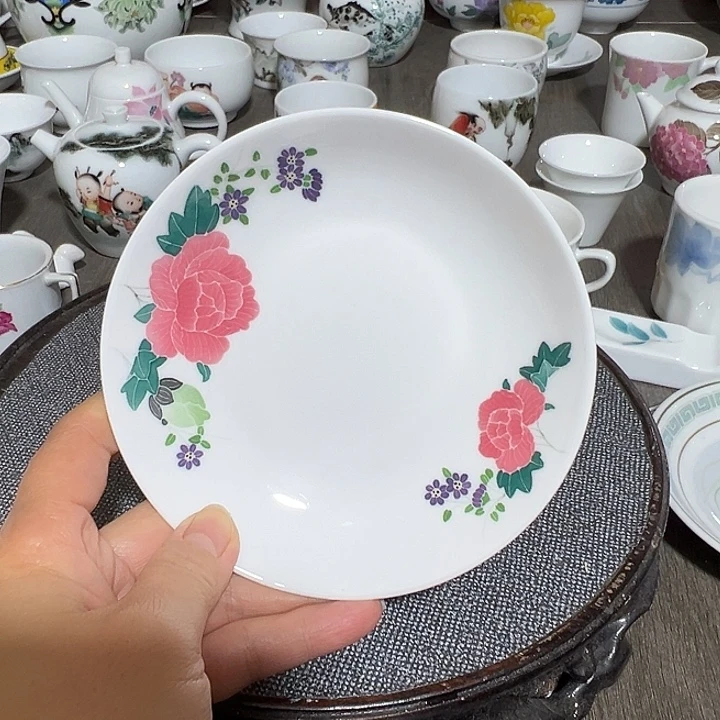 醴陵直播基地炸福利手绘13.5厘米