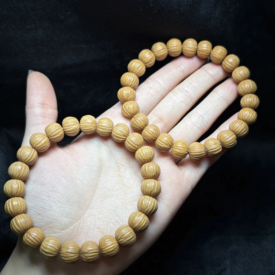 【曹掌柜精选】22 G18970-猴头单圈手串911-多样性发一件-9mm