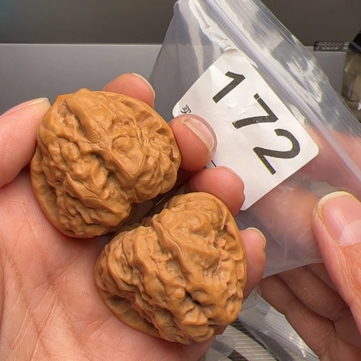 核桃三角蛙38边42肚172