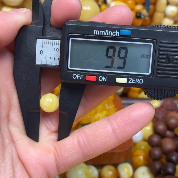 非金属配珠配饰01