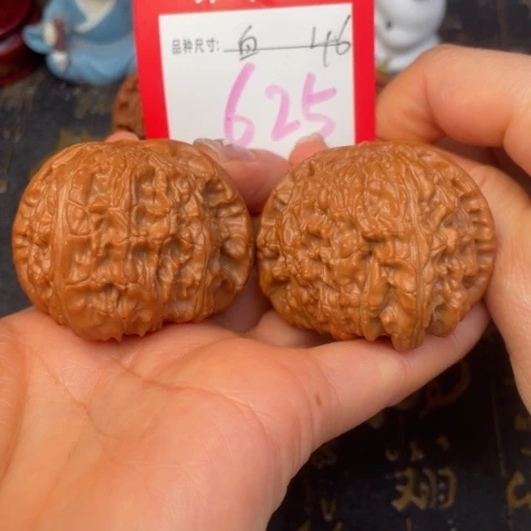 吊坠文玩核桃文玩的好