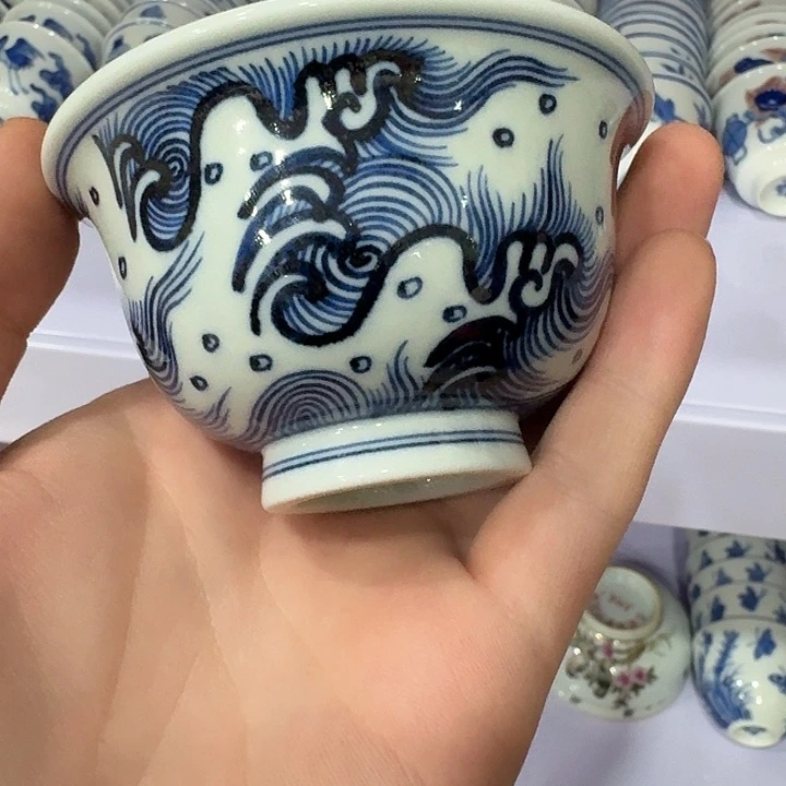 陶瓷艺术品收藏陶瓷