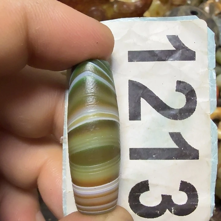 未镶嵌颈饰玛瑙/玉髓