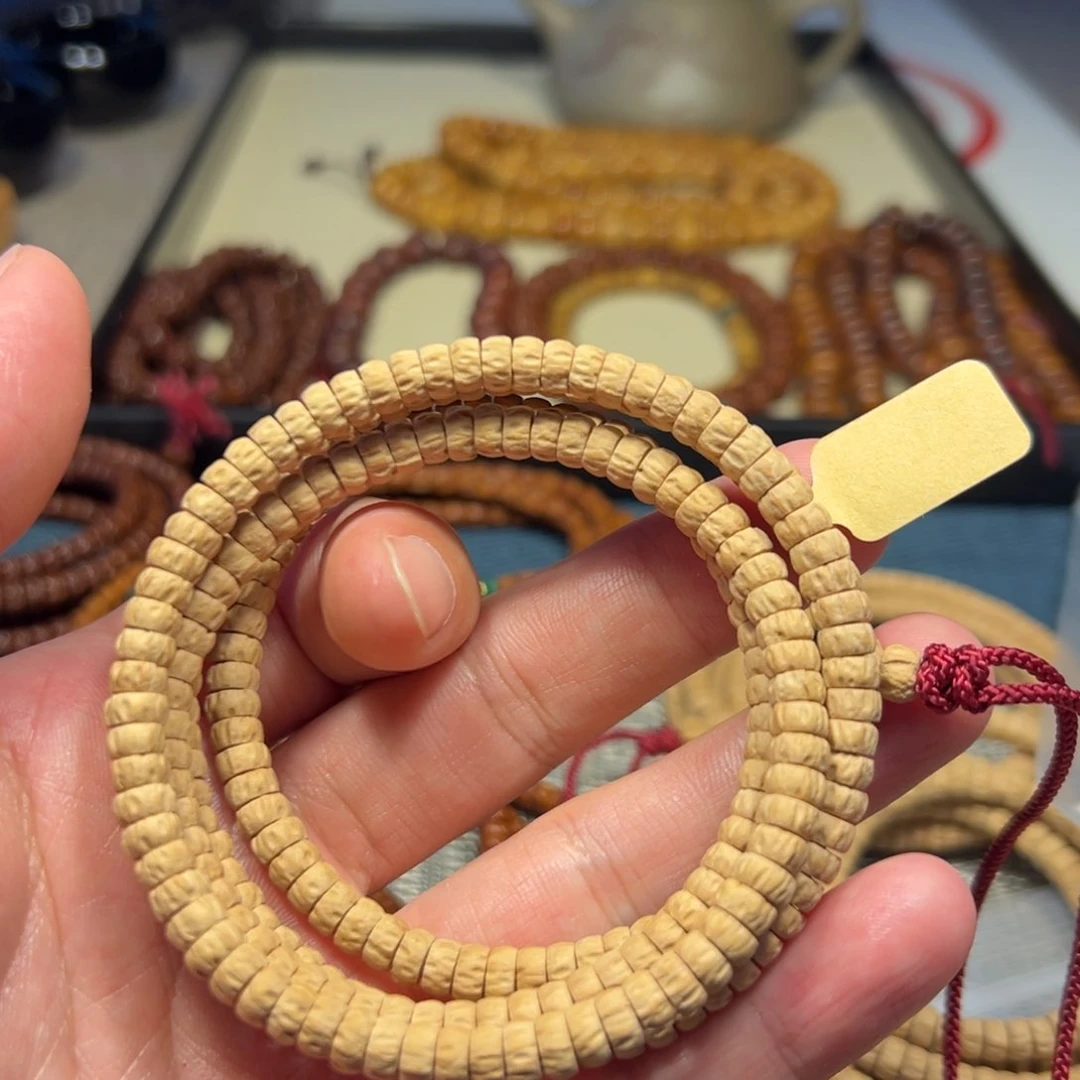 柏香籽/百香籽吊坠@***࿐