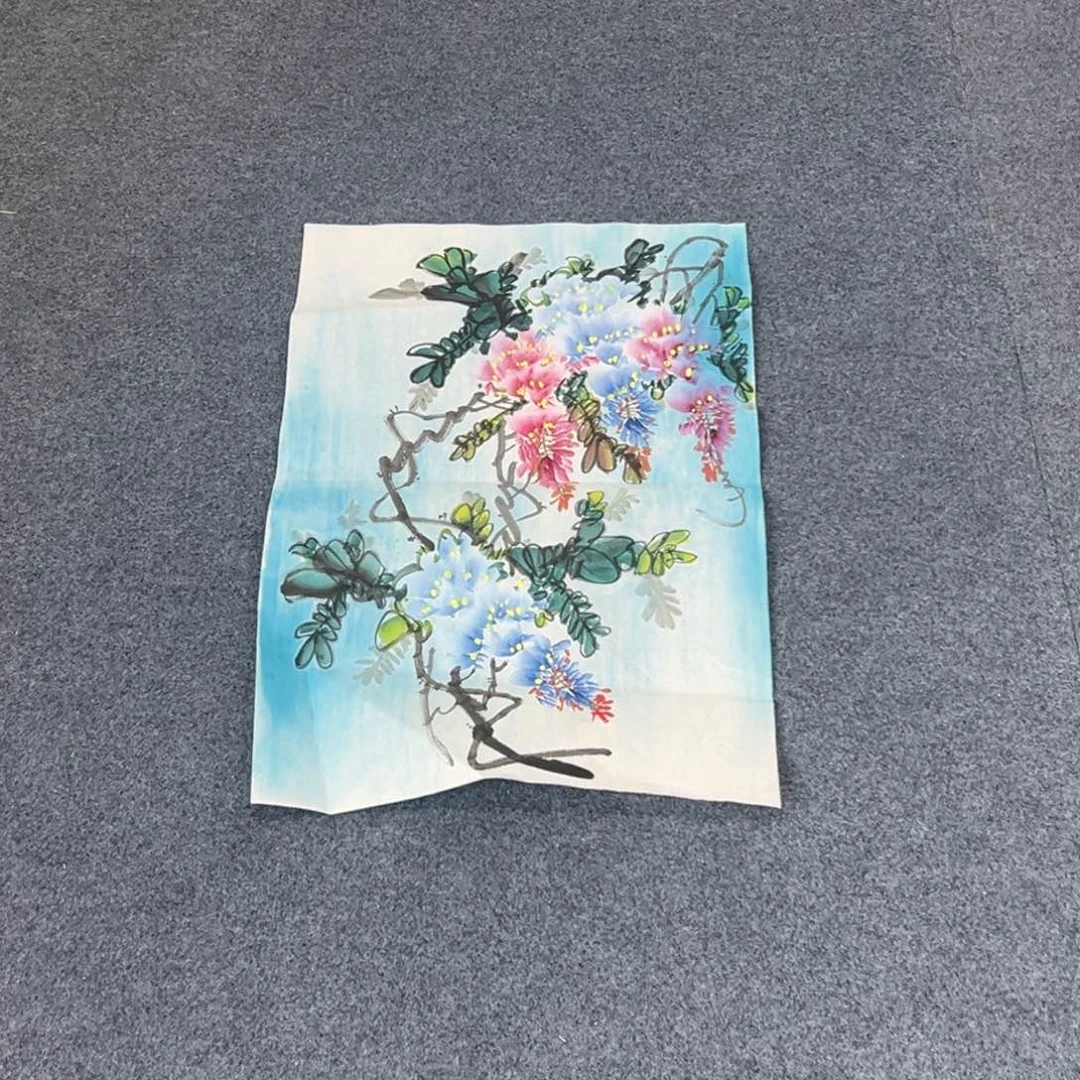 国画西楚画廊直播专用链接