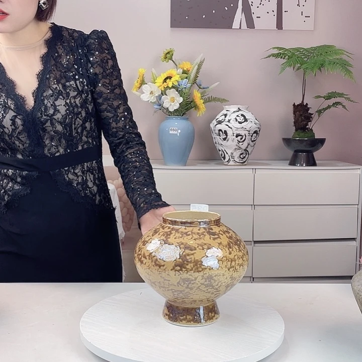 摆件935 景德镇陶瓷艺术精品