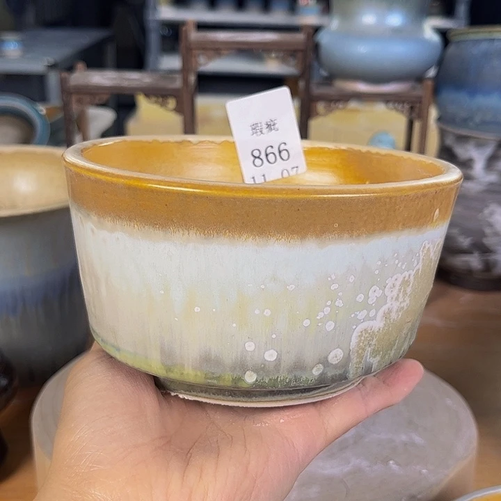 瓷片景德镇陶瓷手工制作