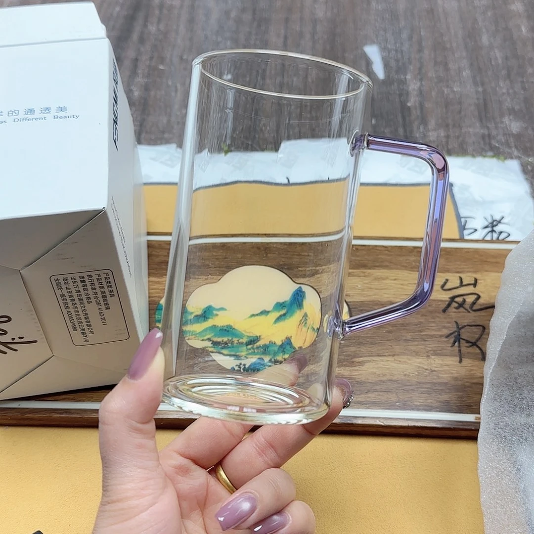 其他清雅杯紫罗兰