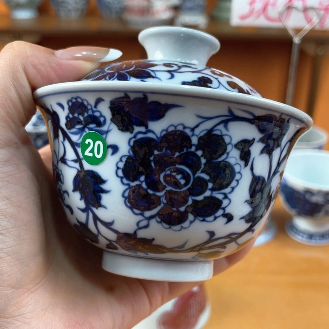 景德镇手绘哈哈哈哈哈哈