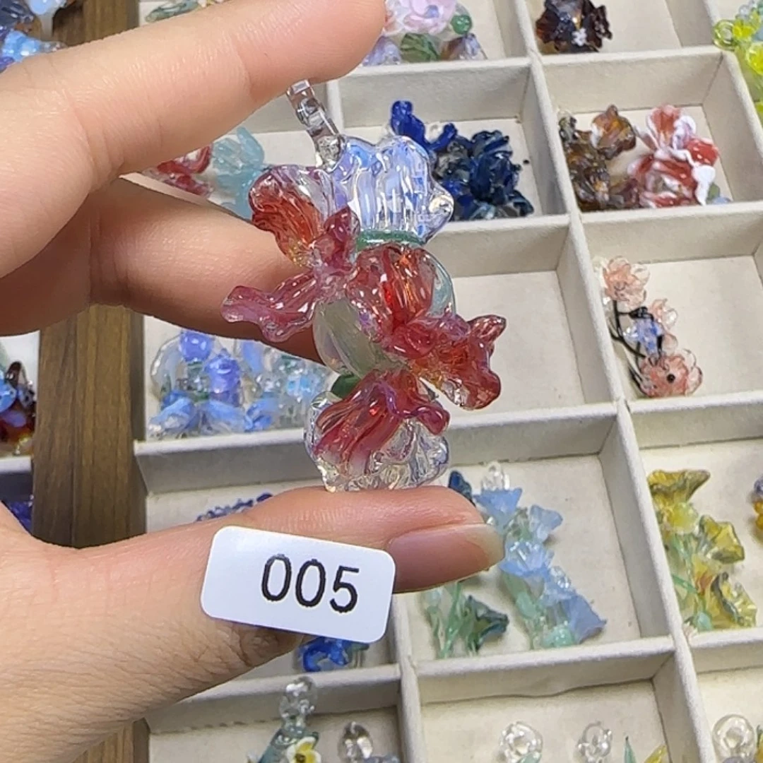 颈饰玻璃不支持七天无理由理智下单喔