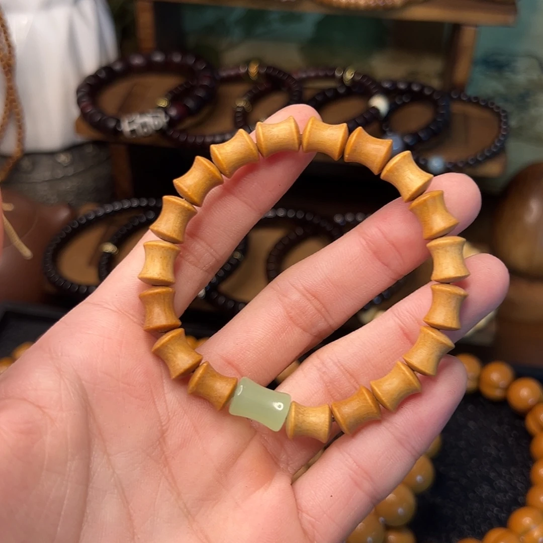 手串菩提根/象牙果