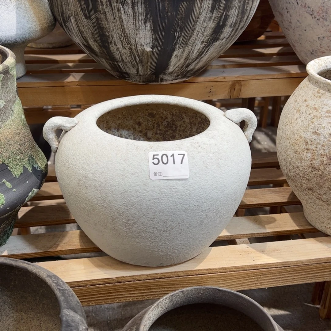 瓷片5017高18口13无孔的