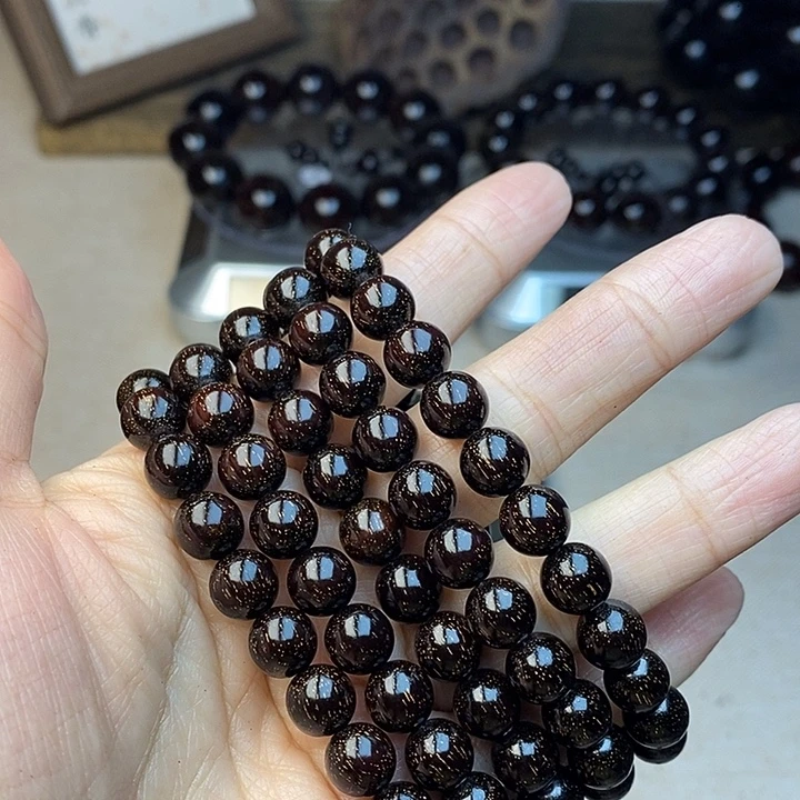 檀香紫檀（小叶紫檀）0.8爆