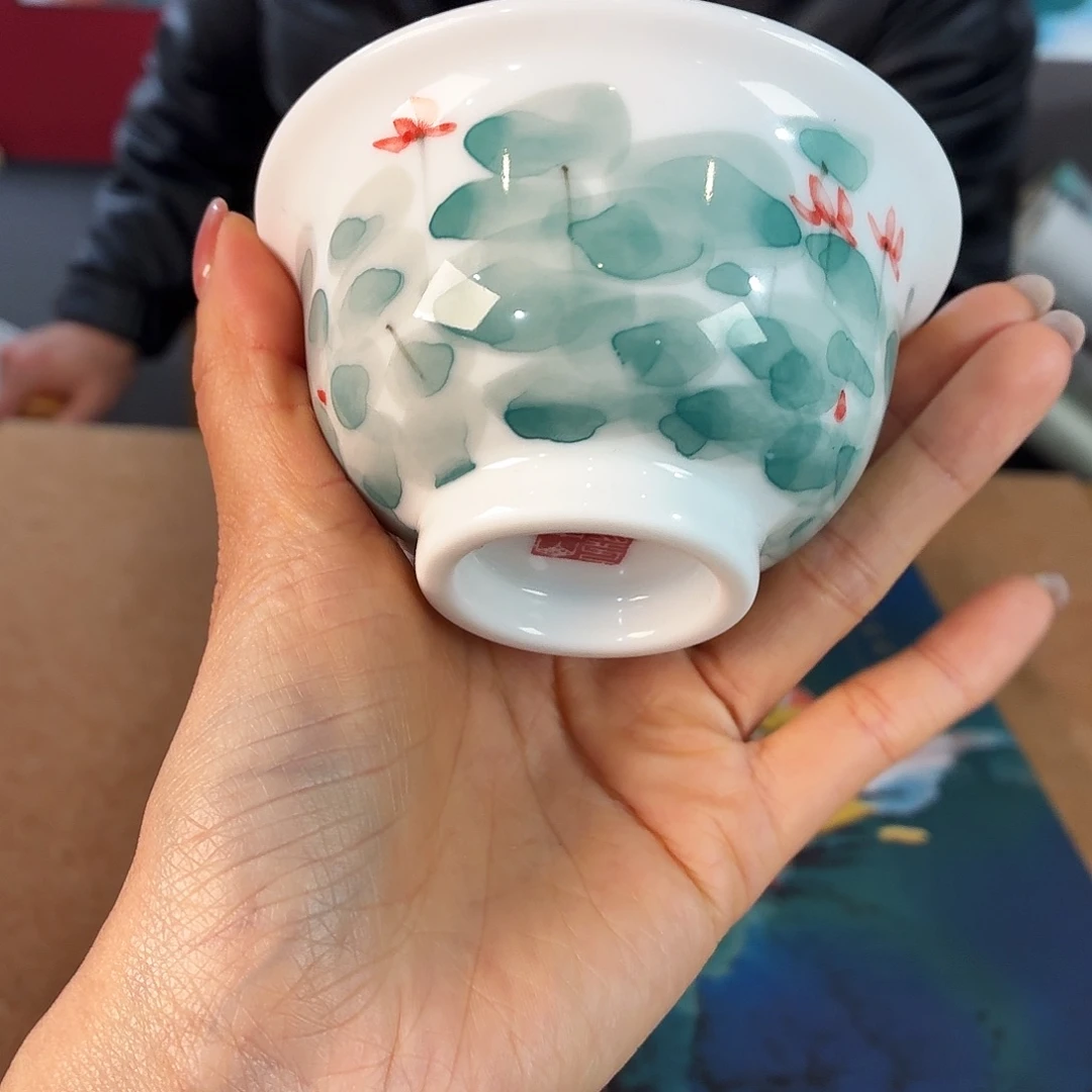 陶九鸣瓷艺九鸣瓷艺