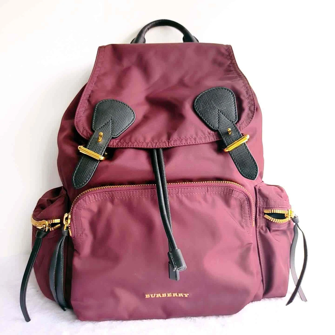 95新  小野专属/95新/博柏利/单肩包/DC0440