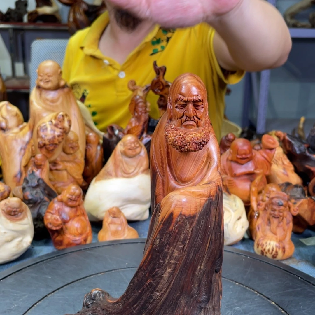 【闪购商品】柏木（崖柏）其他