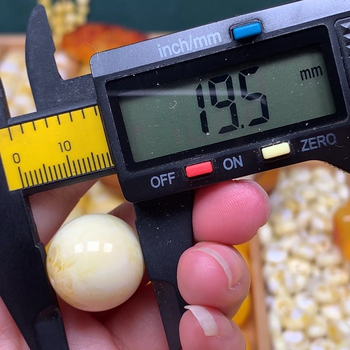 非金属配饰配珠2709