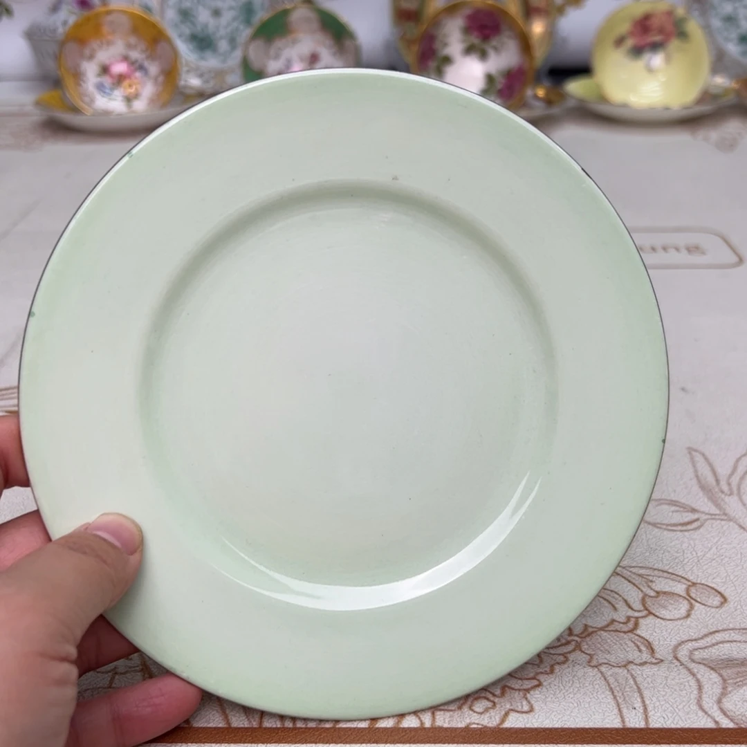 盘维多利亚欧洲中古