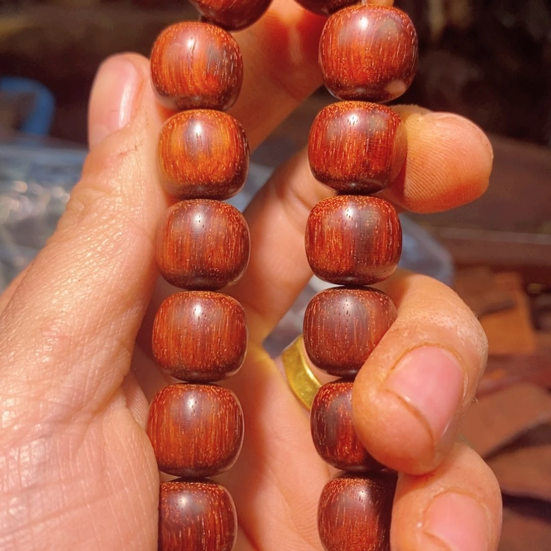 檀香紫檀（小叶紫檀）y****h