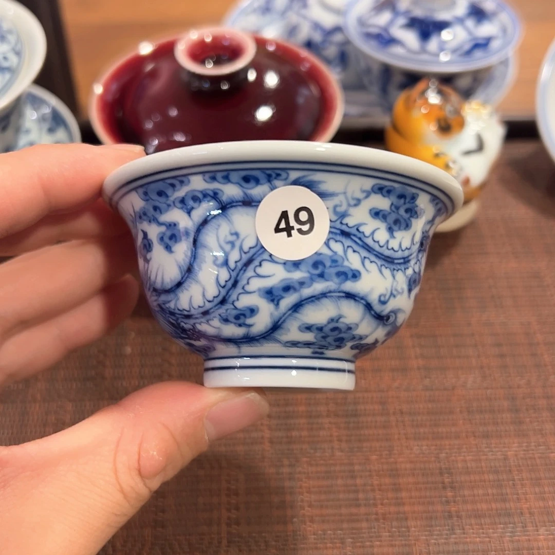 (****景德镇陶瓷艺术品49