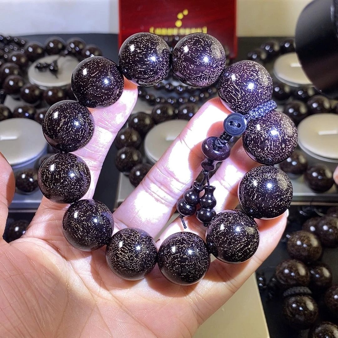 檀香紫檀（小叶紫檀）2.0