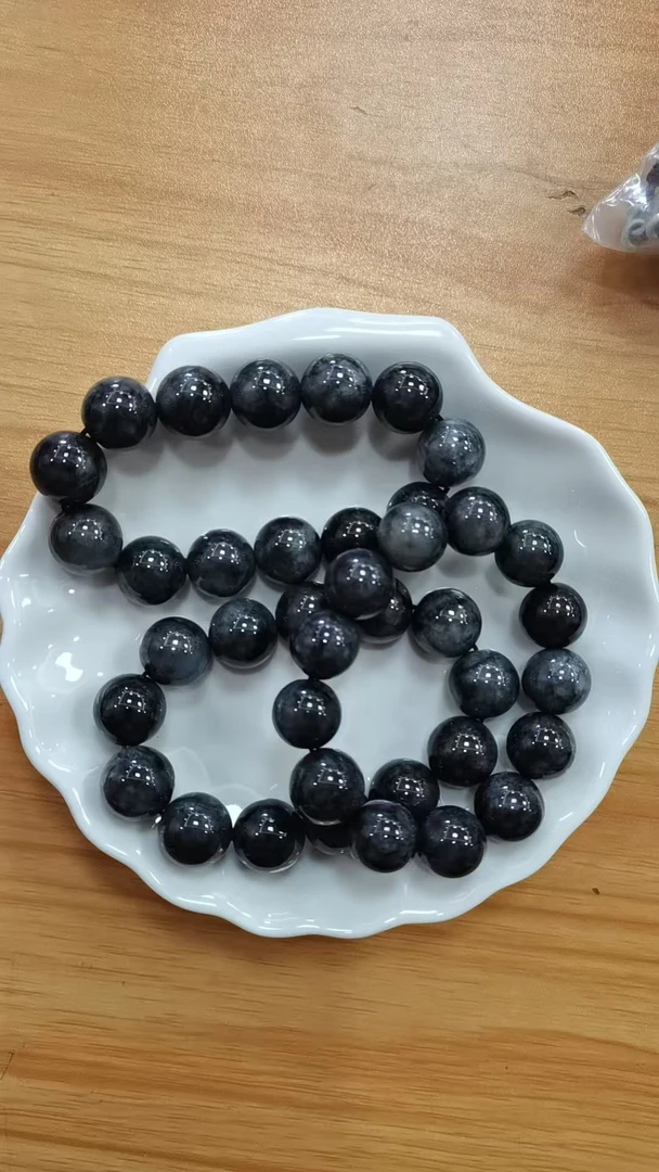 翡翠挂件未镶嵌多样性发一件JG5011401  手串