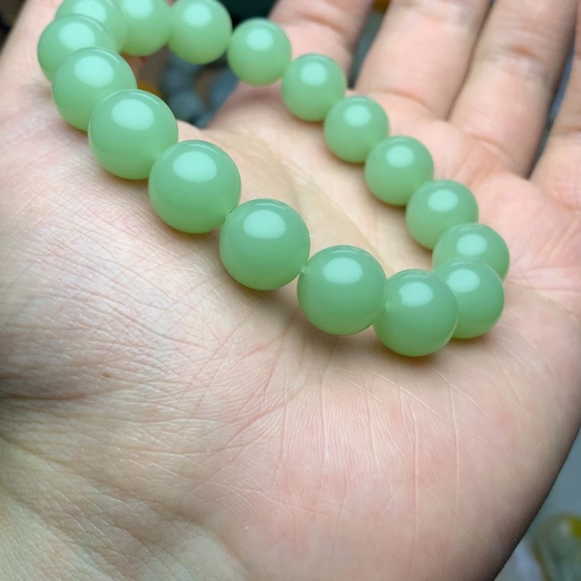 【闪购商品】颈饰未镶嵌和田玉