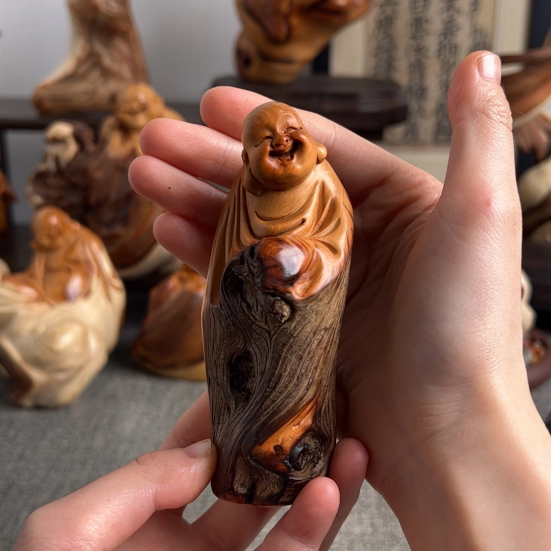 柏木（崖柏）关注一下