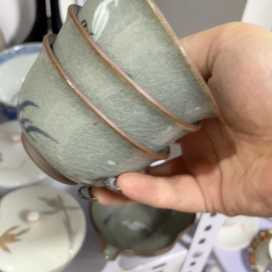 小***蛋金葡萄瓷器欢迎您