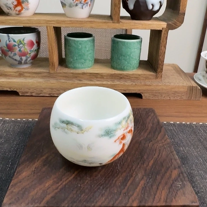 陶瓷制品及各类陶瓷