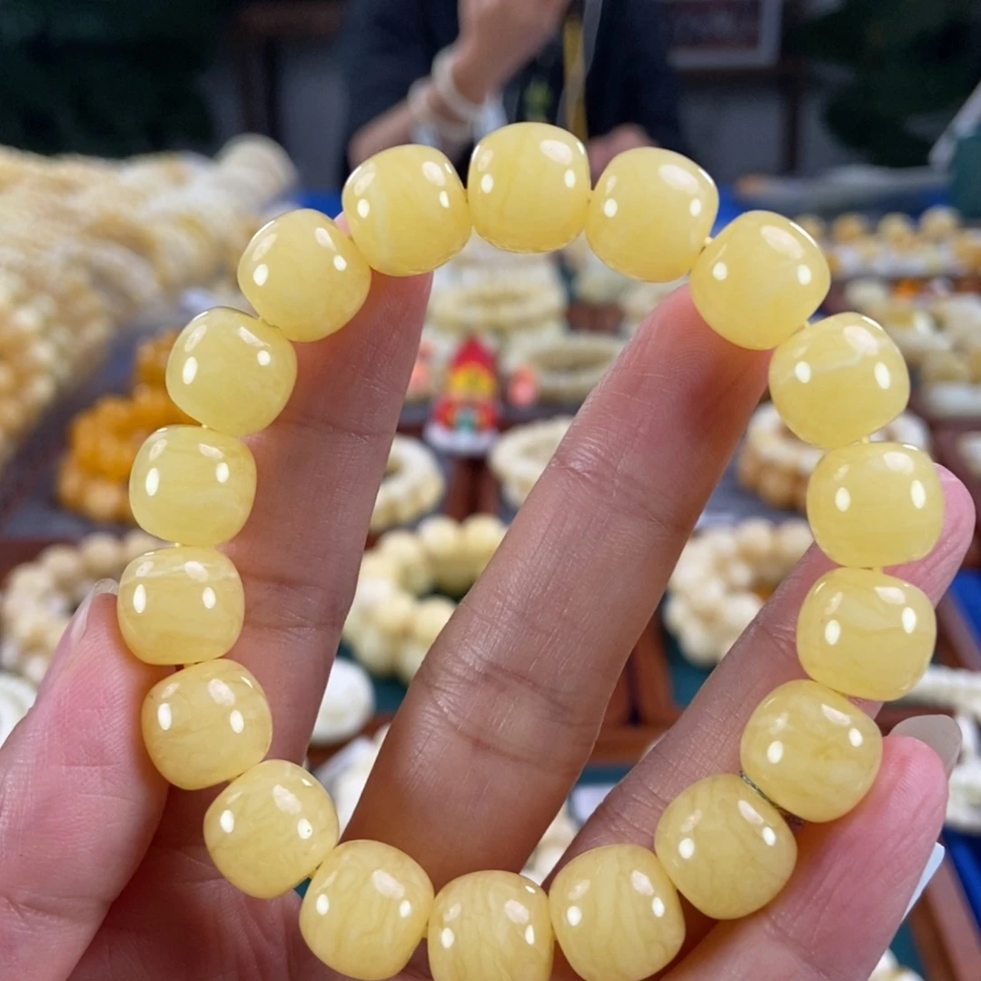 未镶嵌琥珀珠宝奇石12同料老型虎皮19.06